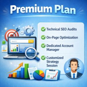 Premium Plan